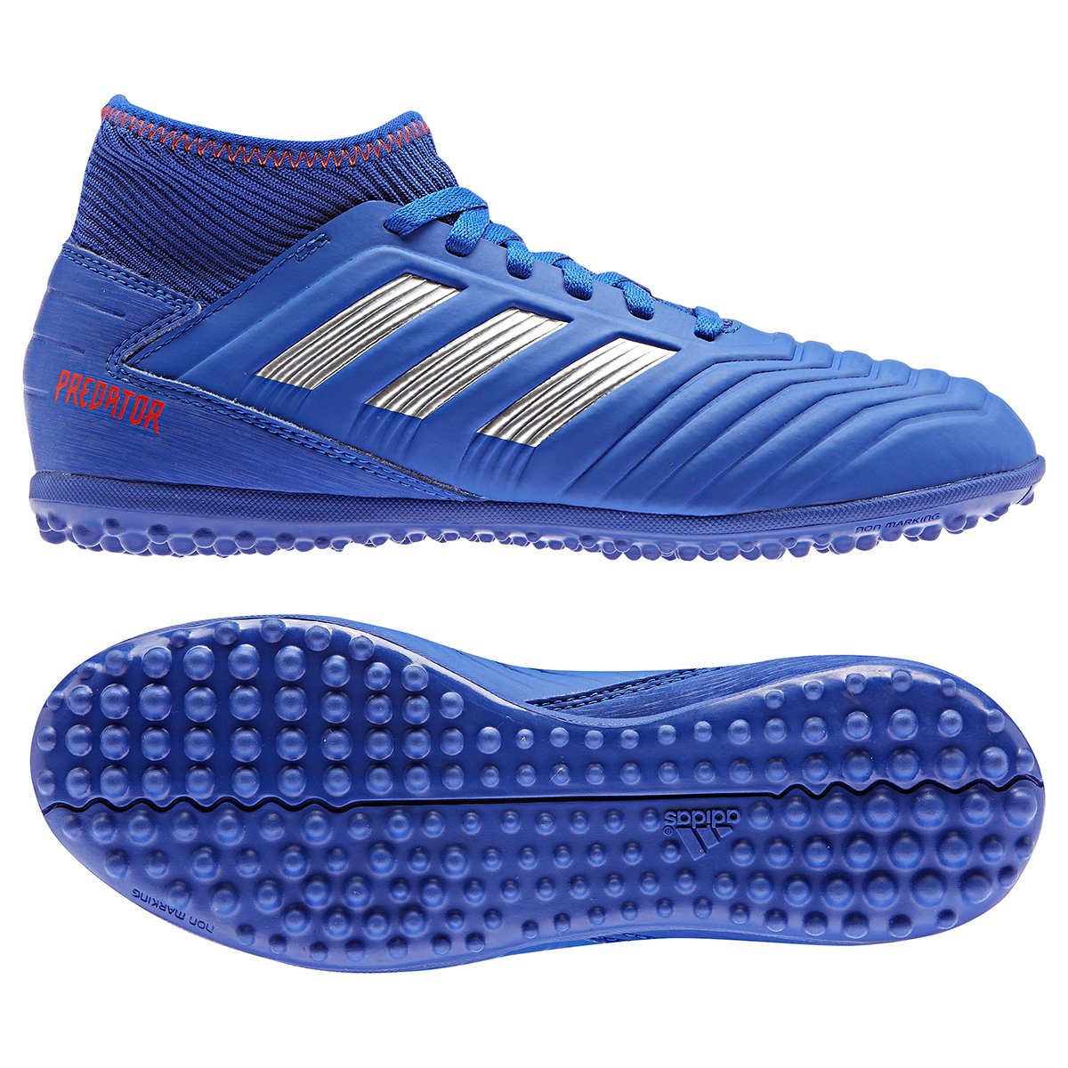 chuteira society predator adidas