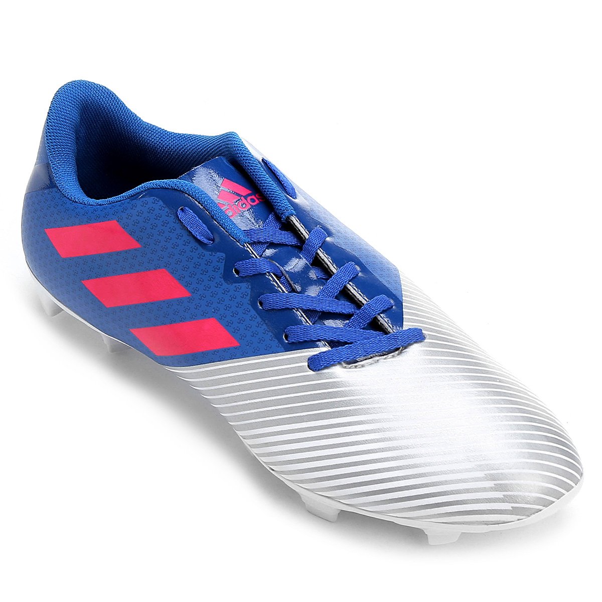 Chuteira Campo Adidas Artilheira 17 FG