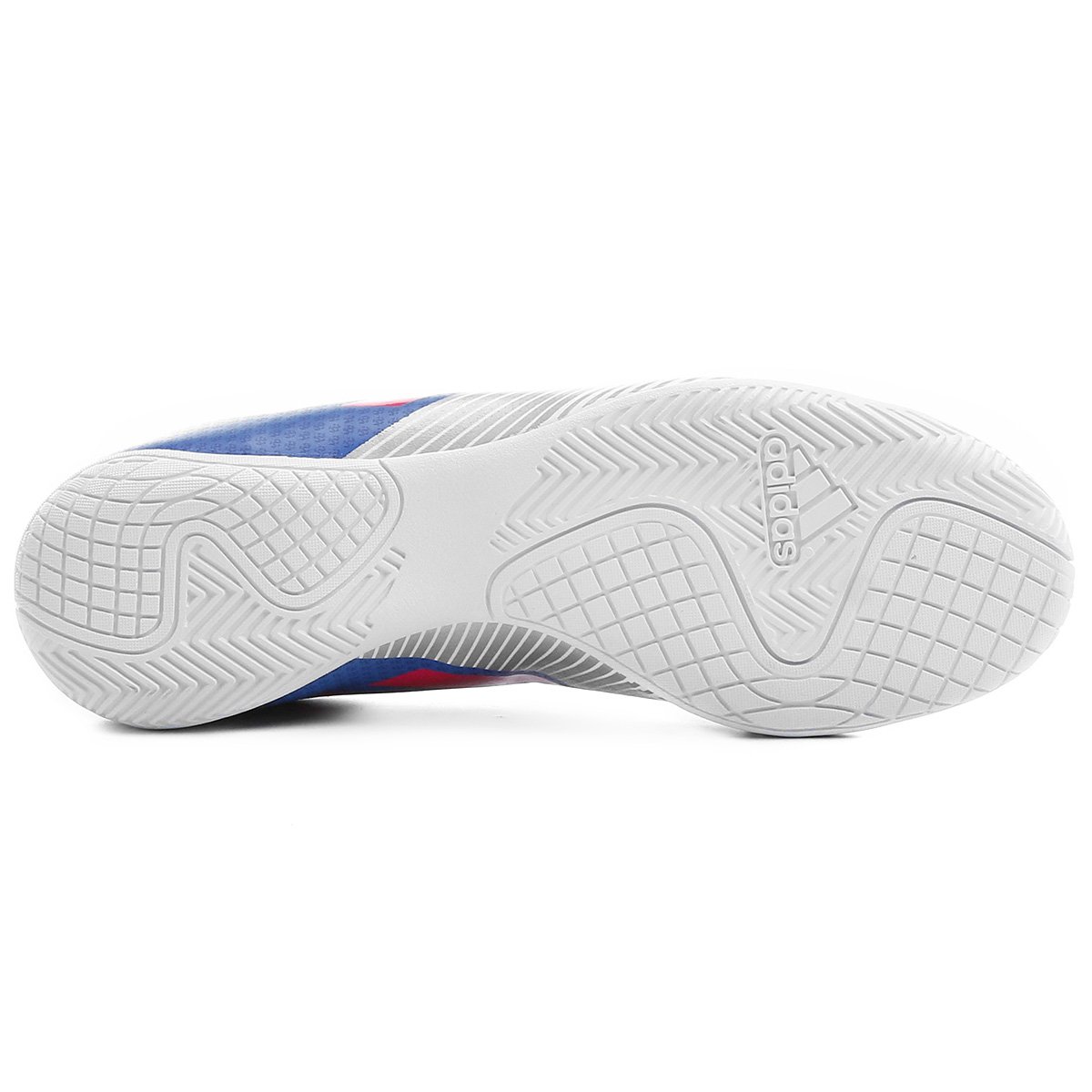 chuteira futsal adidas artilheira 17 in