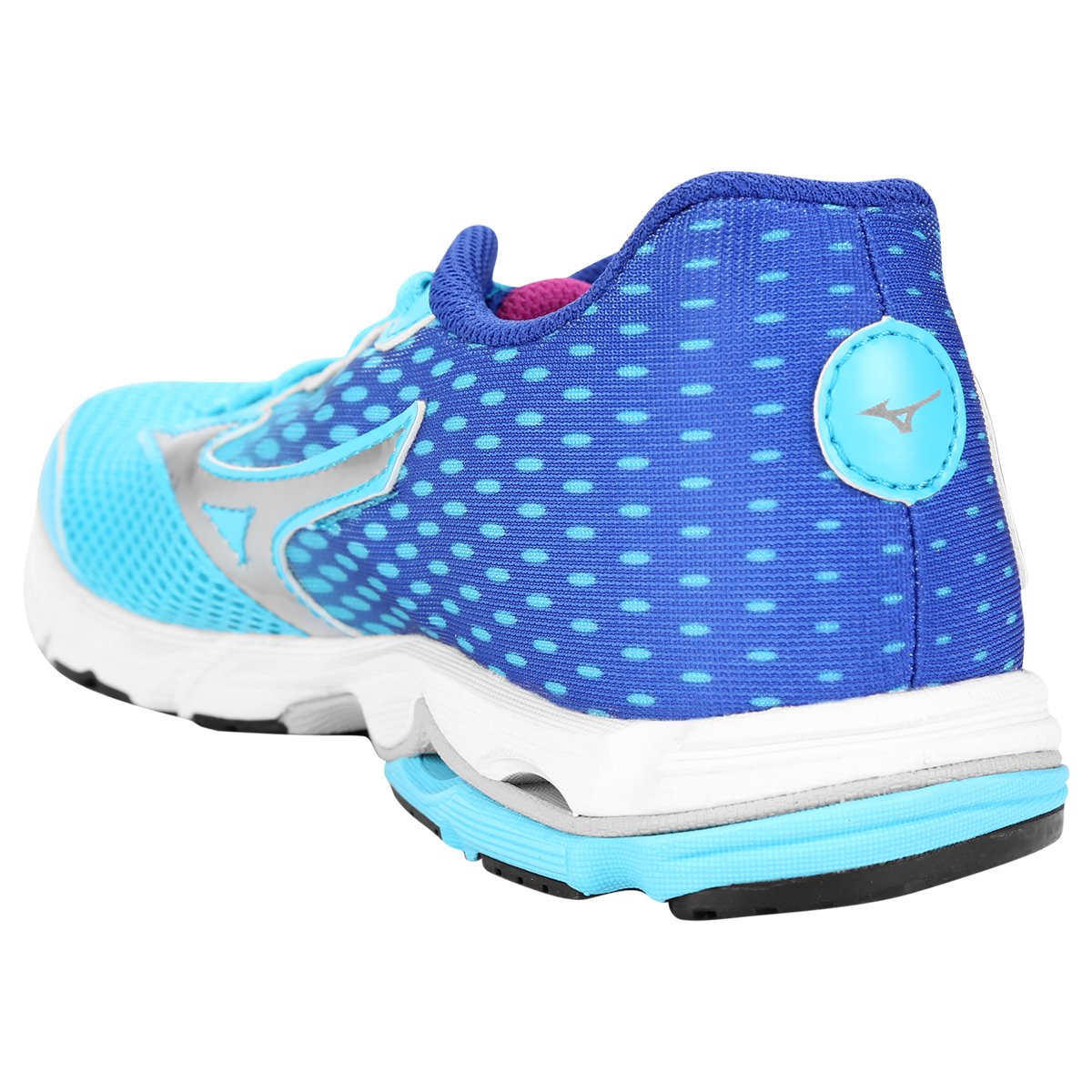 mizuno wave prorunner 18