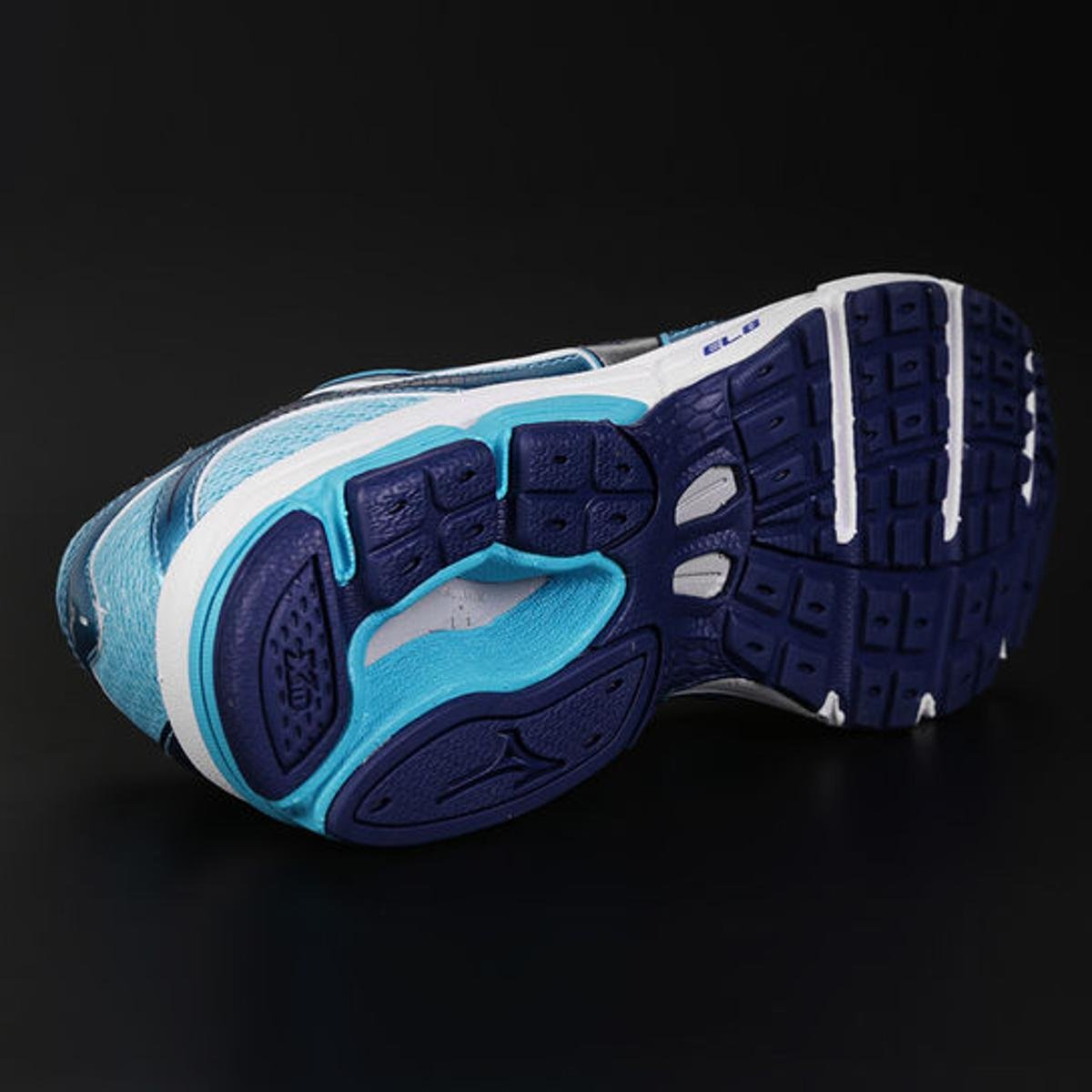 Tênis Mizuno Wave Impetus 4 Feminino - Tam: 40 - 3