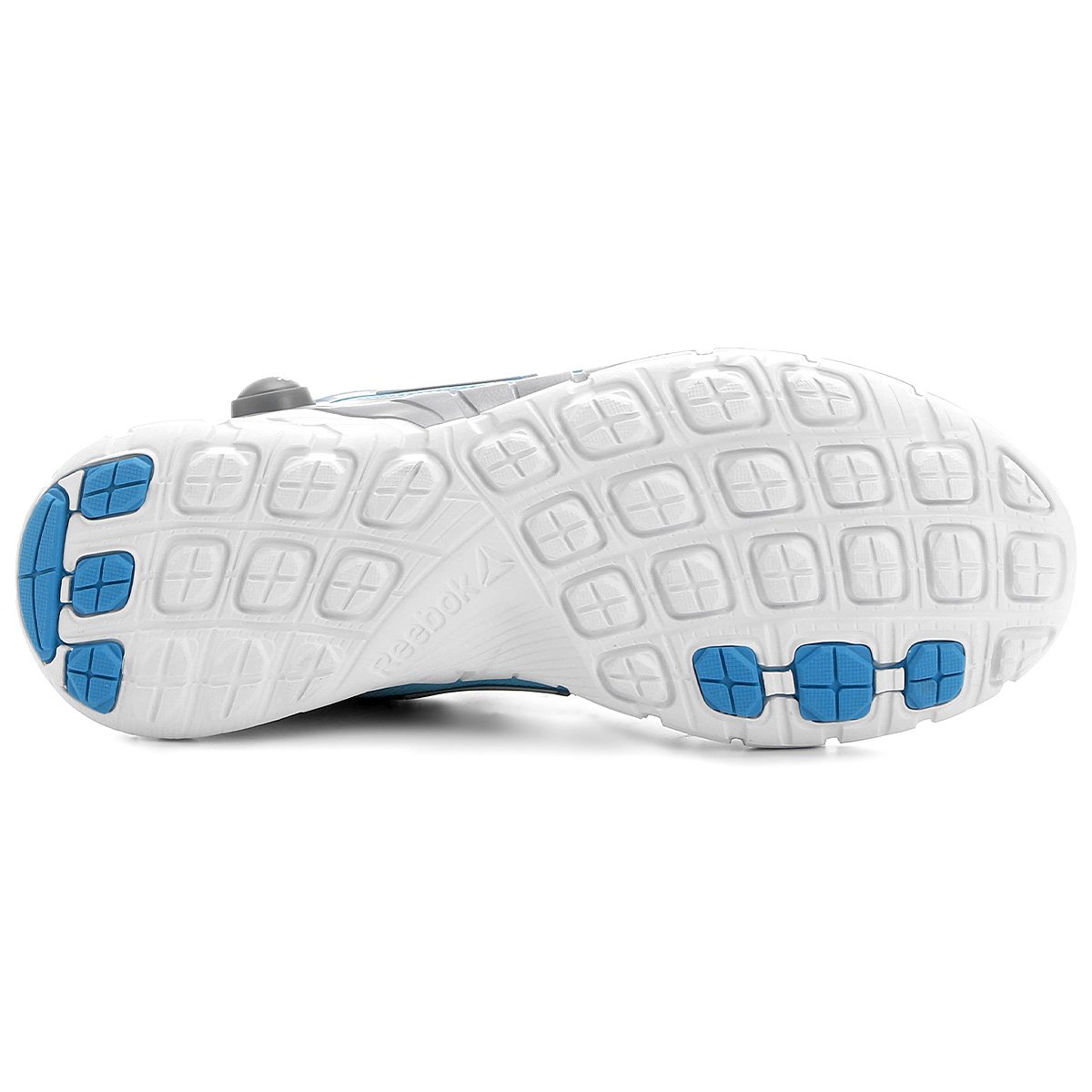 tênis reebok zpump fusion 2.5 feminino
