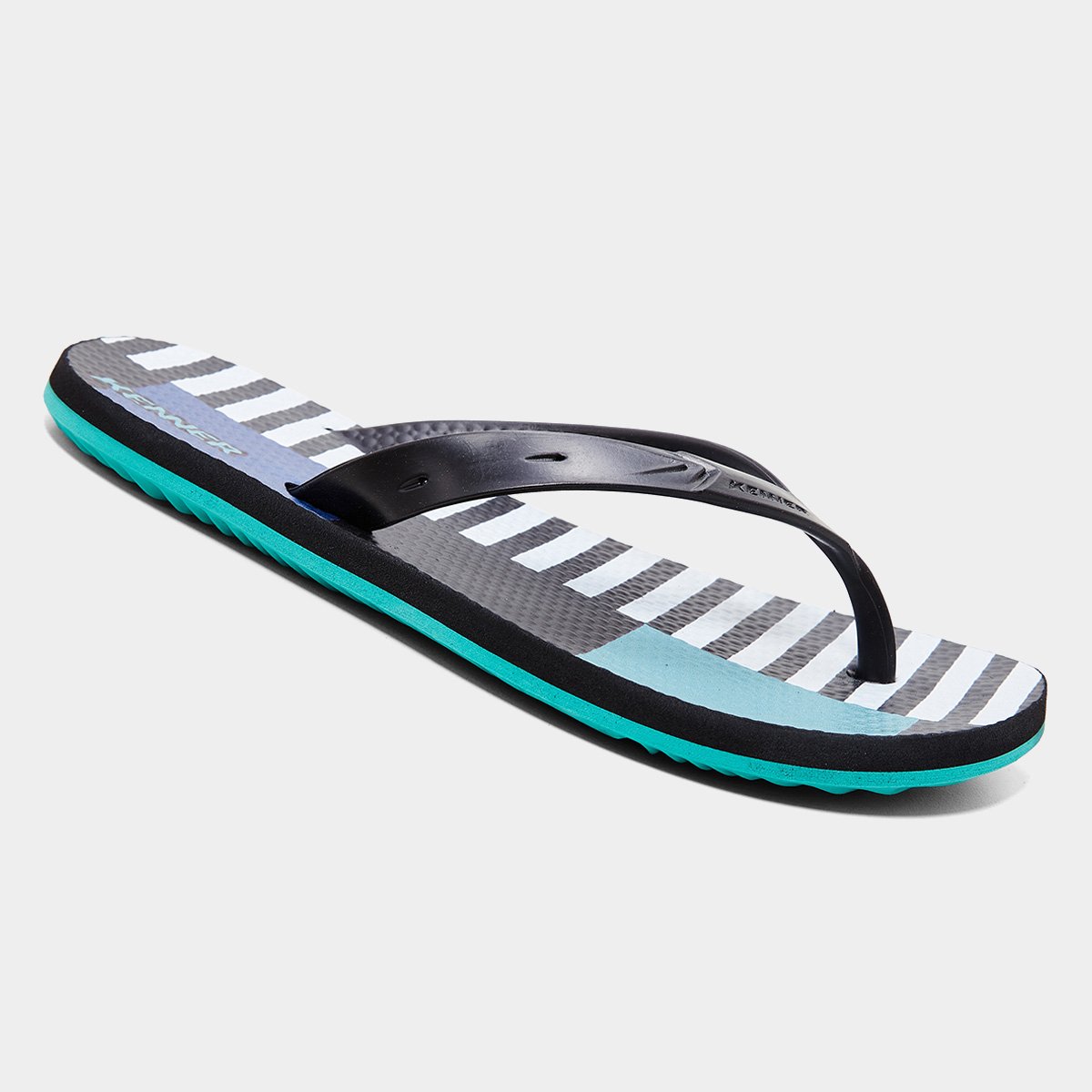 Sandália Kenner Summer Masculina - Tam: 39 - 2
