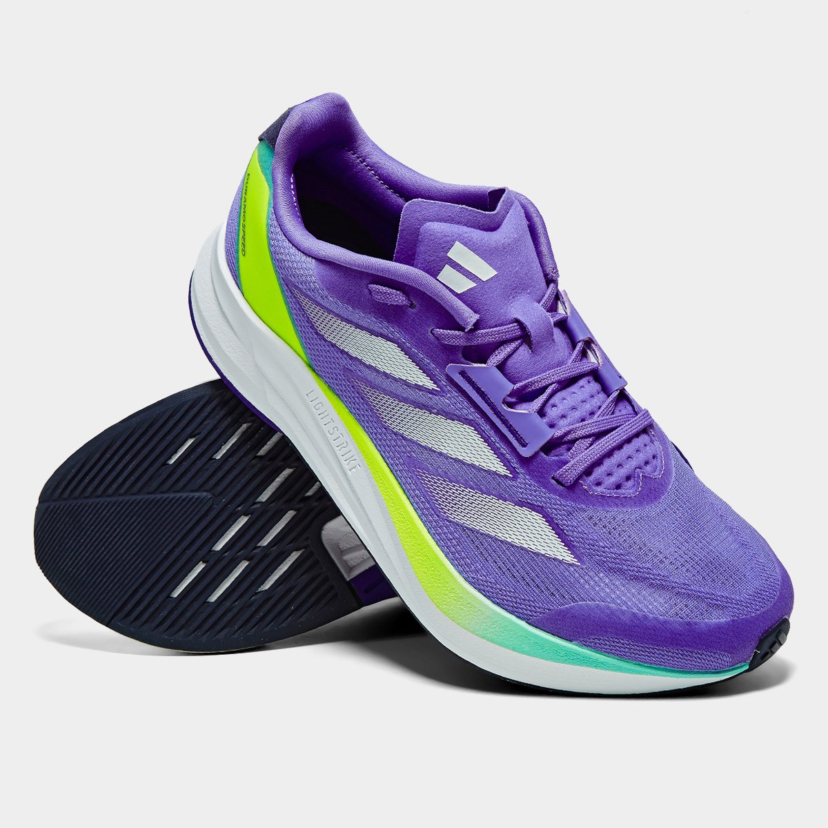 Tênis Adidas Duramo Speed Masculino - Tam: 44 - 1