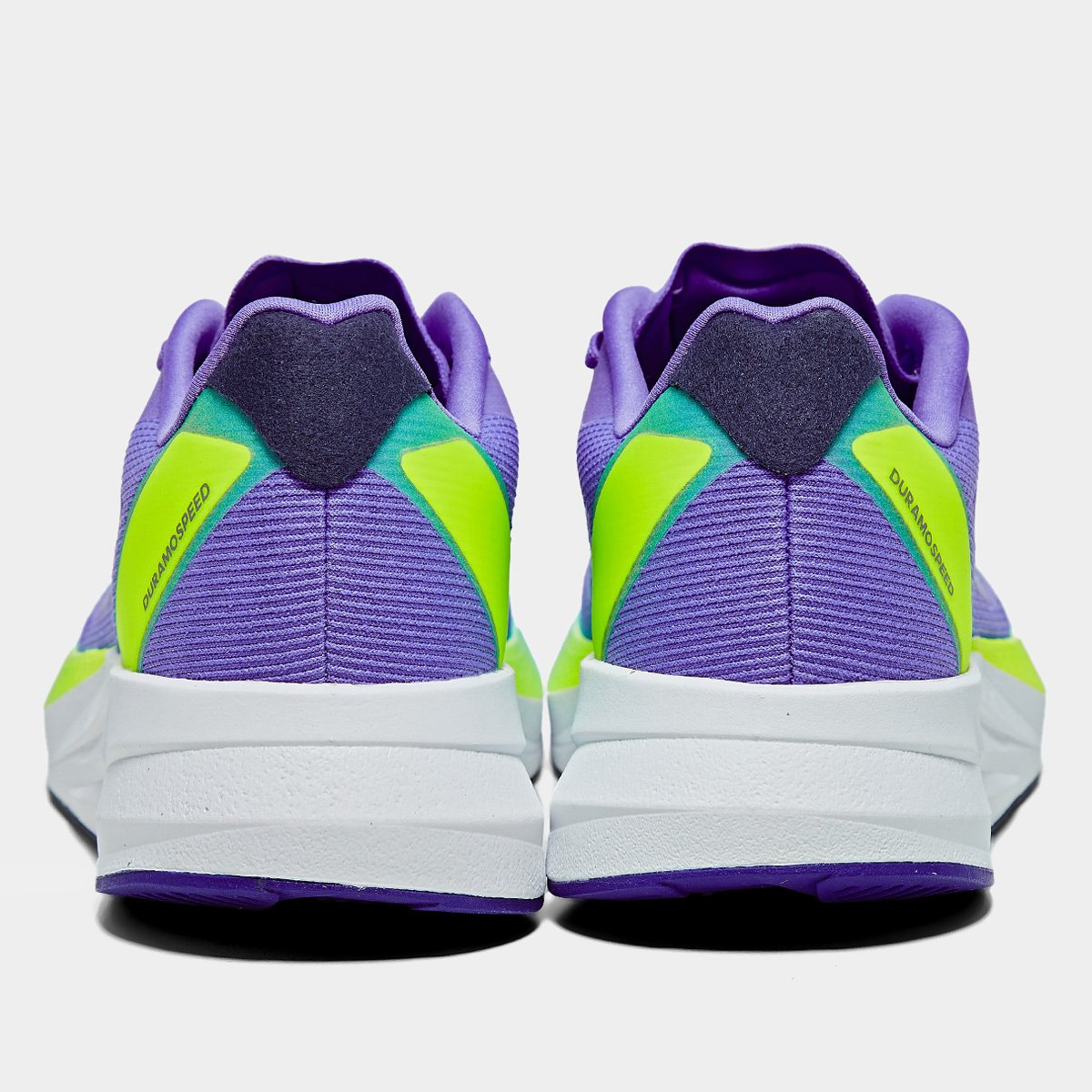 Tênis Adidas Duramo Speed Masculino - Tam: 44 - 2
