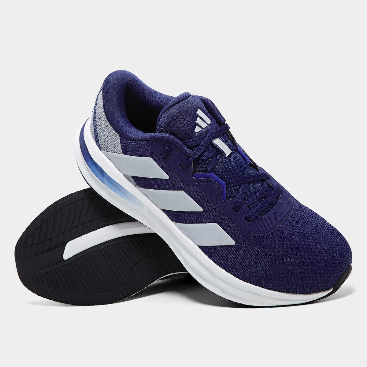 Tênis Adidas Galaxy 7 Masculino - Tam: 45 - 1