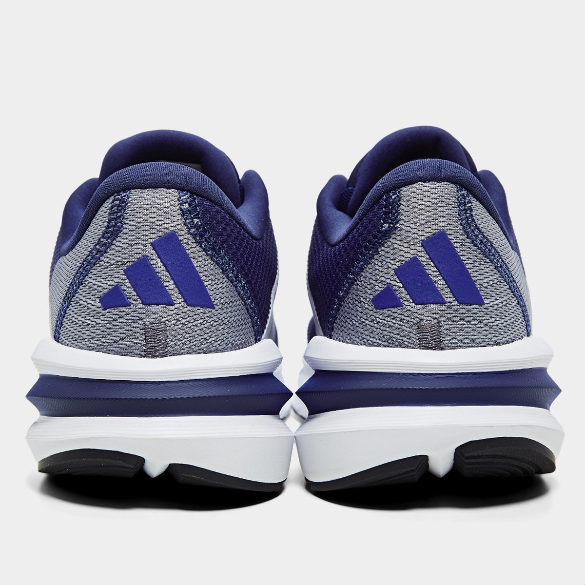 Tênis Adidas Galaxy 7 Masculino - Tam: 45 - 2