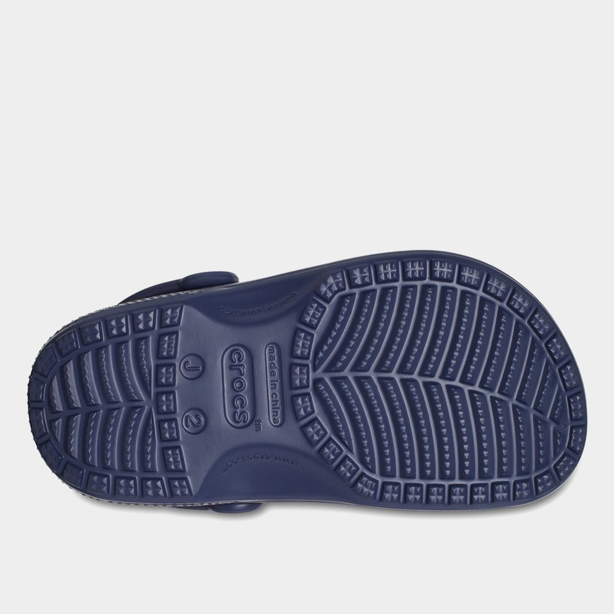 Crocs Classic Clog T Menino - Tam: 28 - 4
