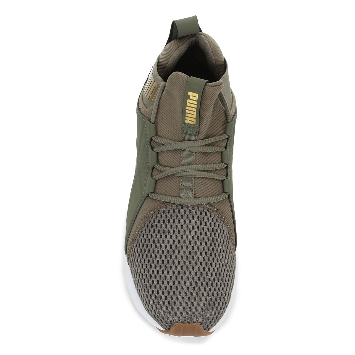 Tênis Puma Enzo Max BDP Masculino - Tam: 36 - 2