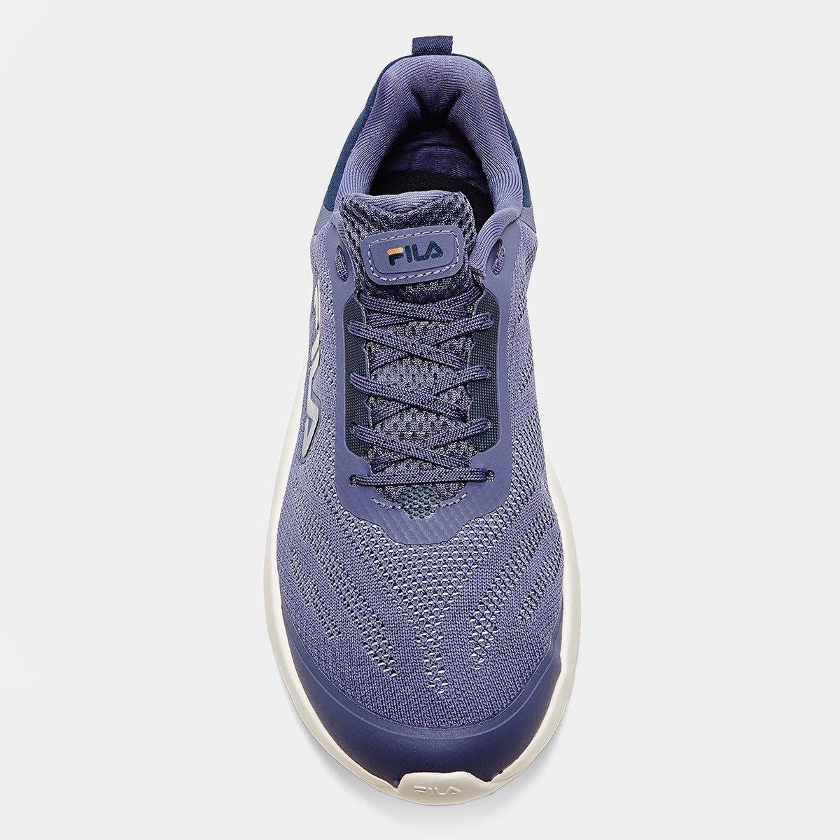 Tênis Fila Maxxi Lite Feminino - Tam: 34 - 3