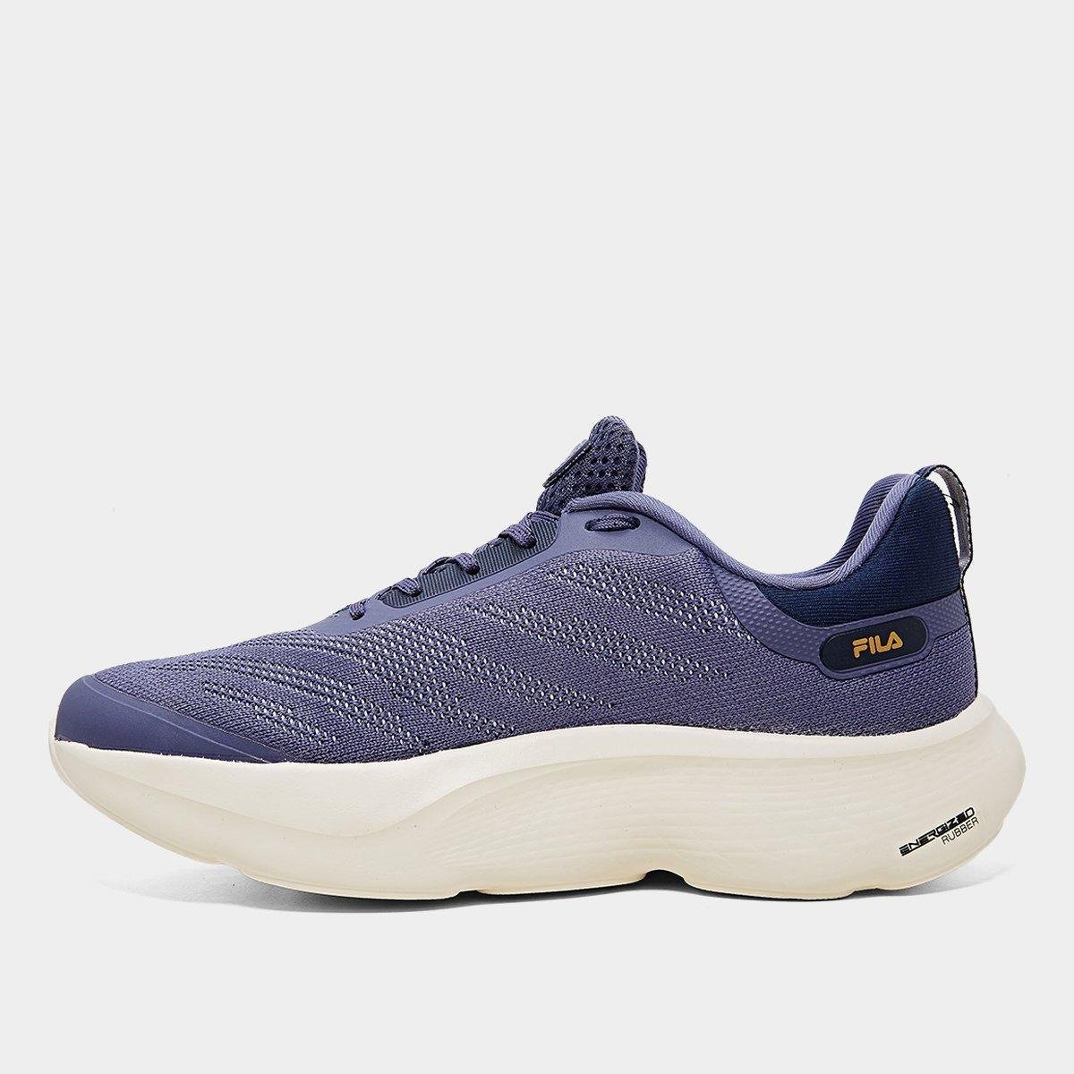 Tênis Fila Maxxi Lite Feminino - Tam: 34 - 4