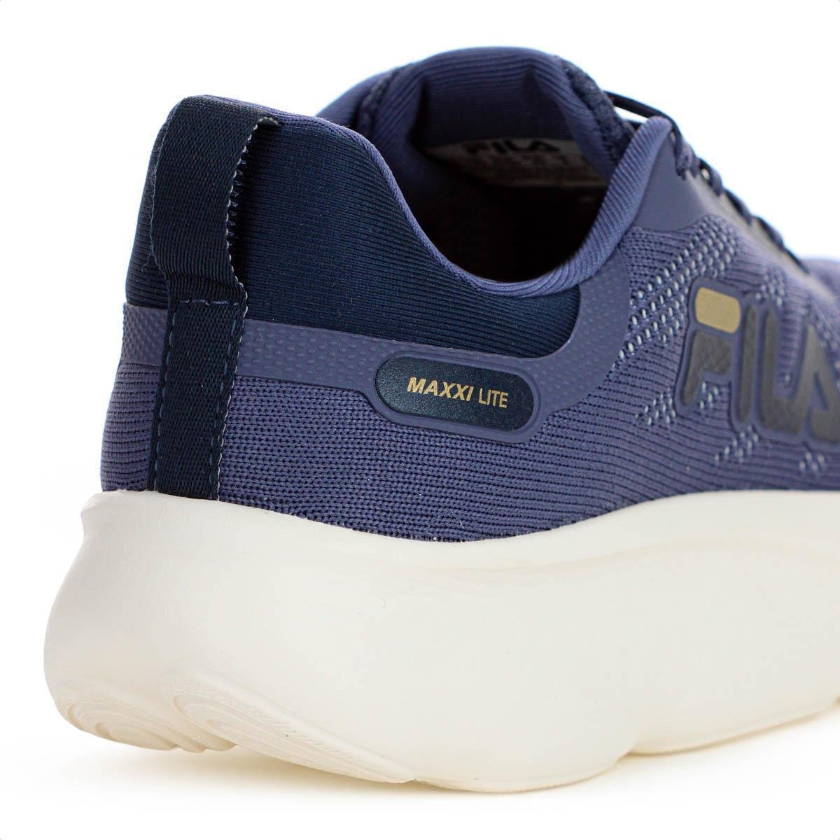 Tênis Fila Maxxi Lite Feminino - Tam: 34 - 5