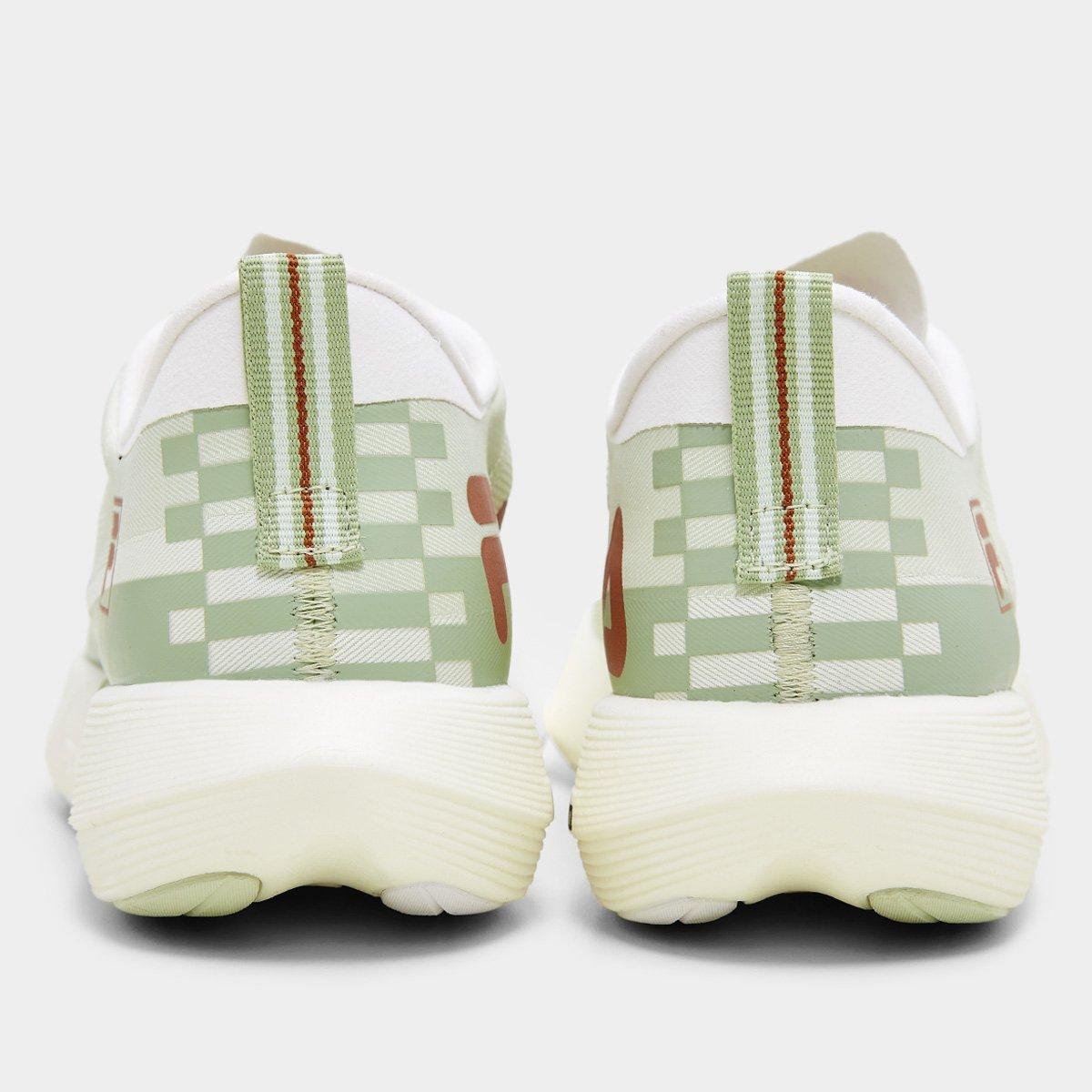 Tênis Fila Kr7 Pro Speed Tech Masculino - Tam: 38 - 2