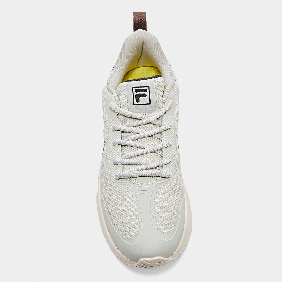 Tênis Fila Emotion Feminino - Tam: 39 - 3