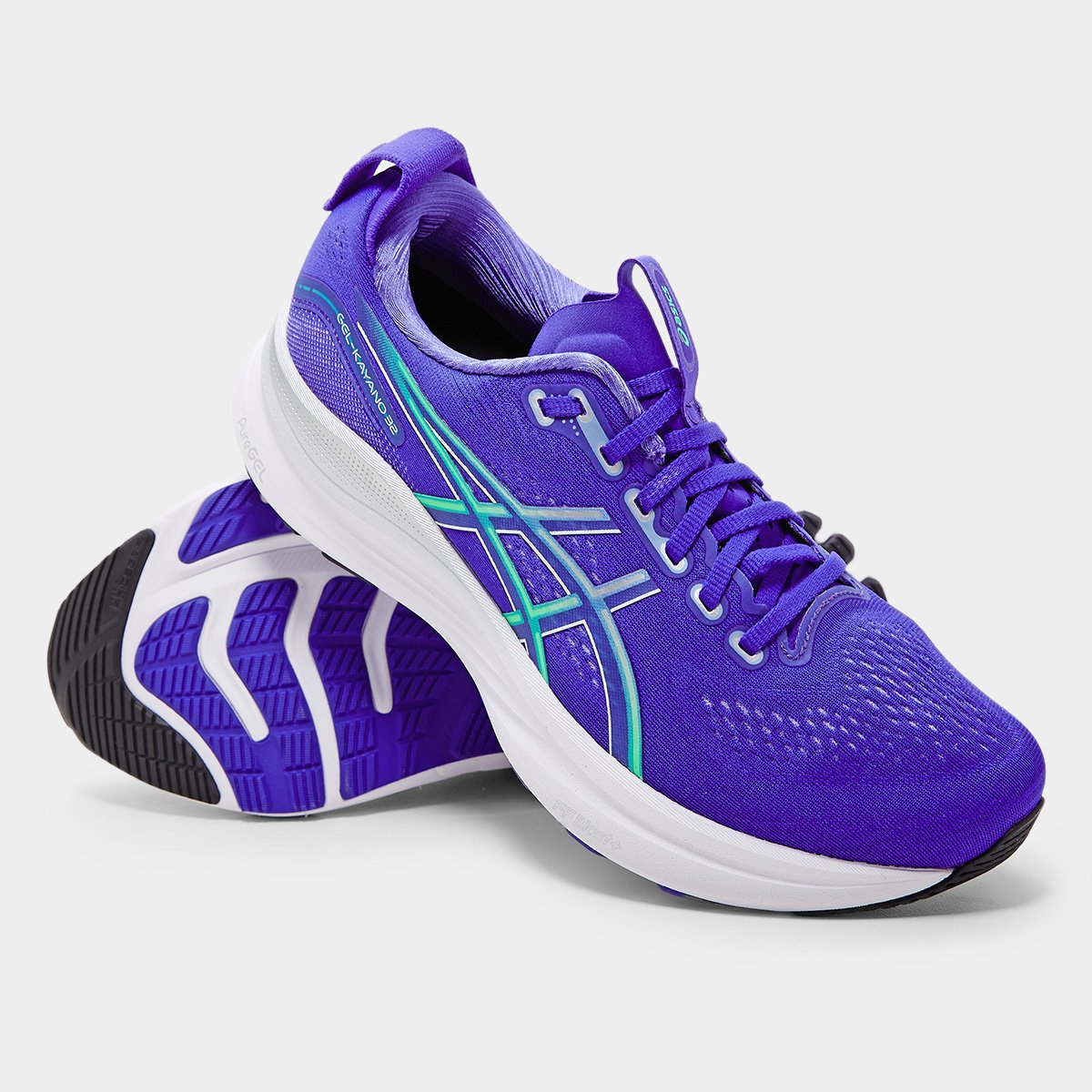 Tênis Asics Gel Kayano 32 Masculino - Tam: 44 - 1