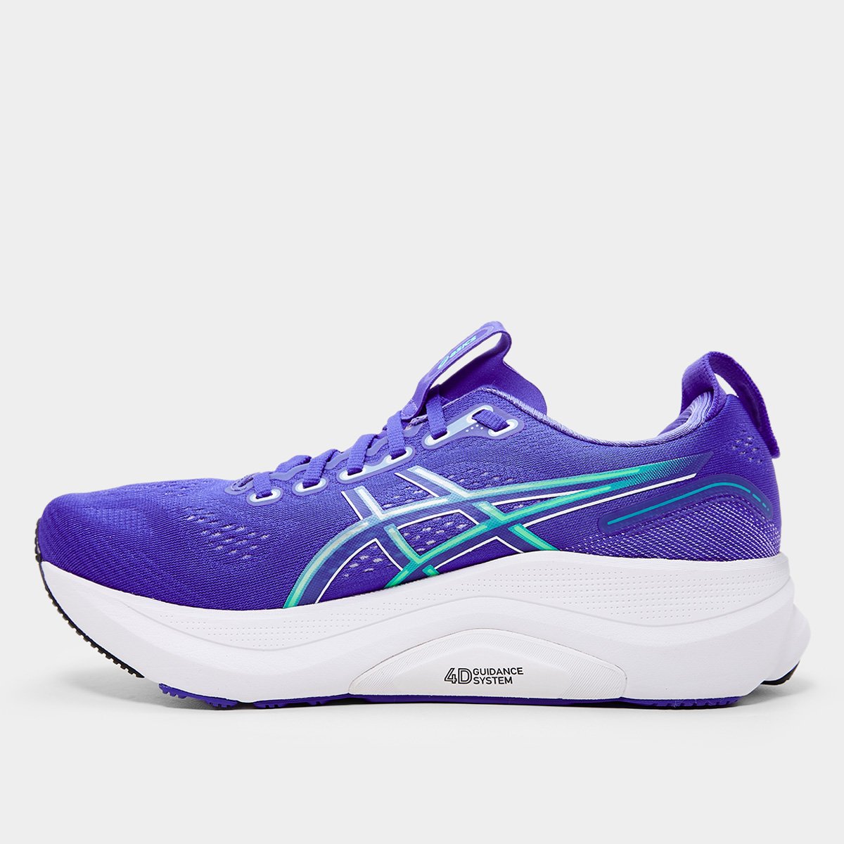 Tênis Asics Gel Kayano 32 Masculino - Tam: 44 - 4