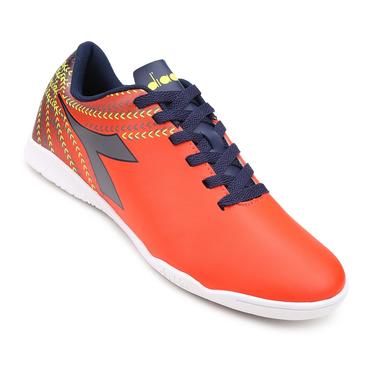 Chuteira Futsal Diadora Track
