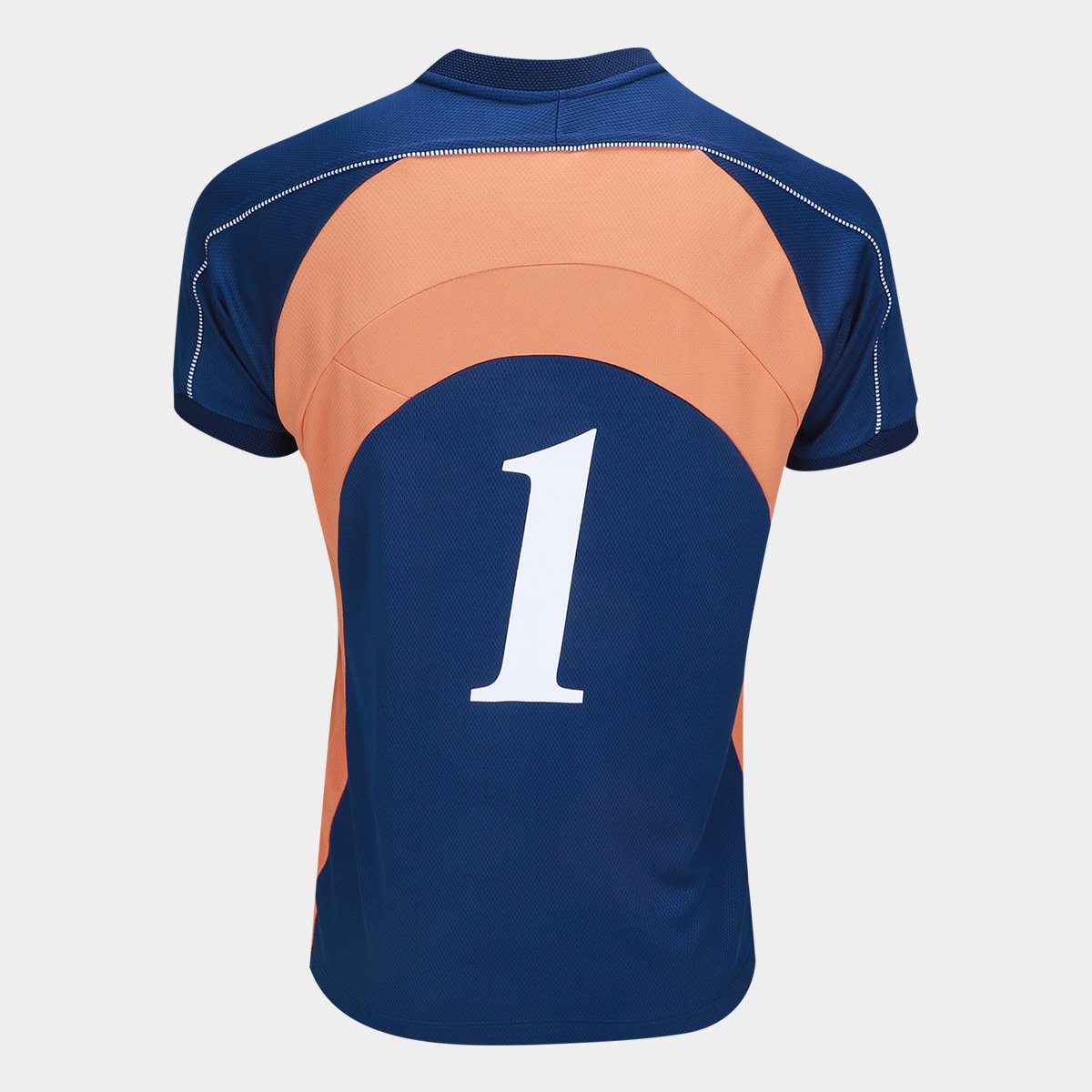 Camisa Palmeiras Goleiro Retrô 2000 Masculina - Tam: P - 1