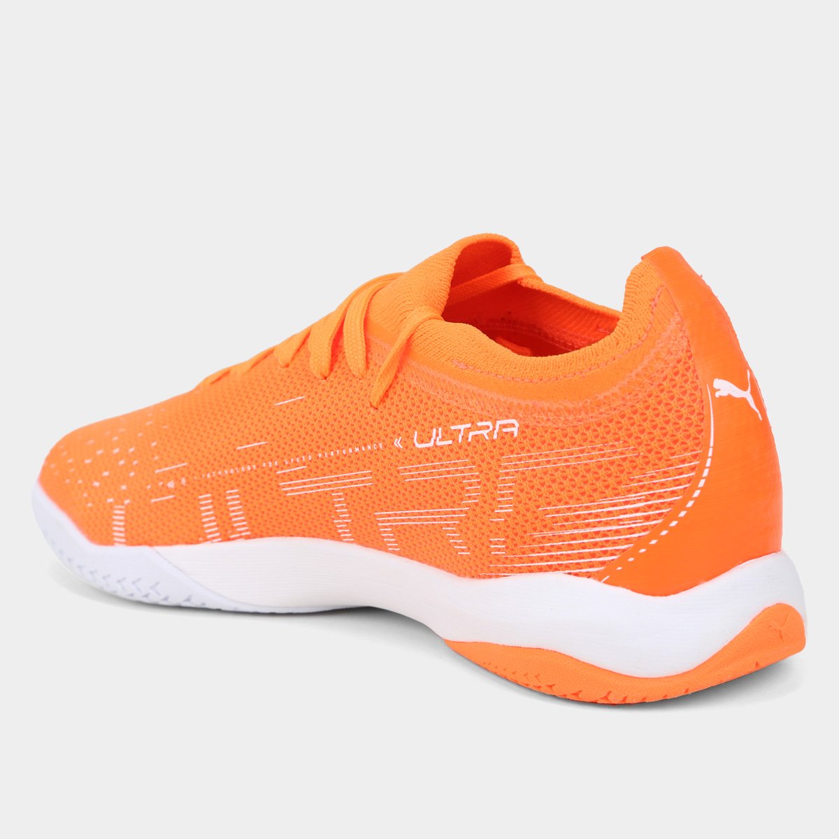 Chuteira Futsal Puma Ultra Match Masculina - Tam: 43 - 2