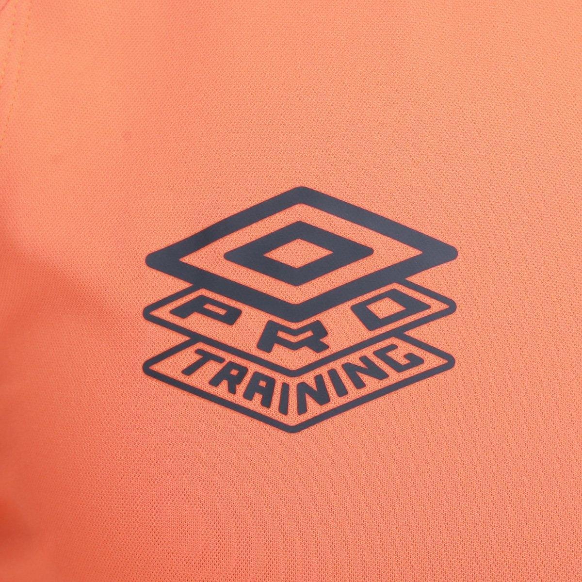 Regata Sport Treino 25/26  Umbro Masculina - Tam: P - 3