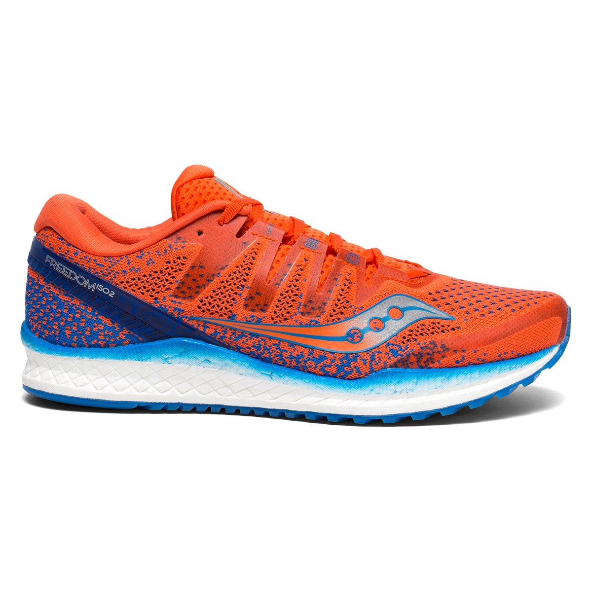 Tênis Saucony Freedom Iso 2 Masculino - Tam: 43 - 1