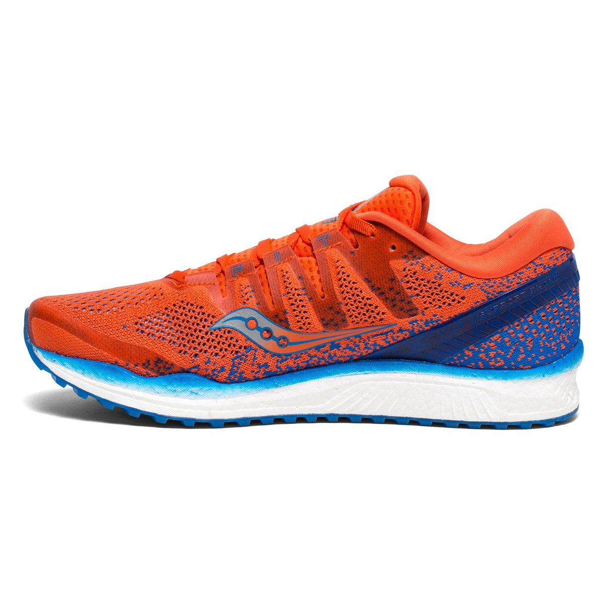Tênis Saucony Freedom Iso 2 Masculino - Tam: 43 - 2