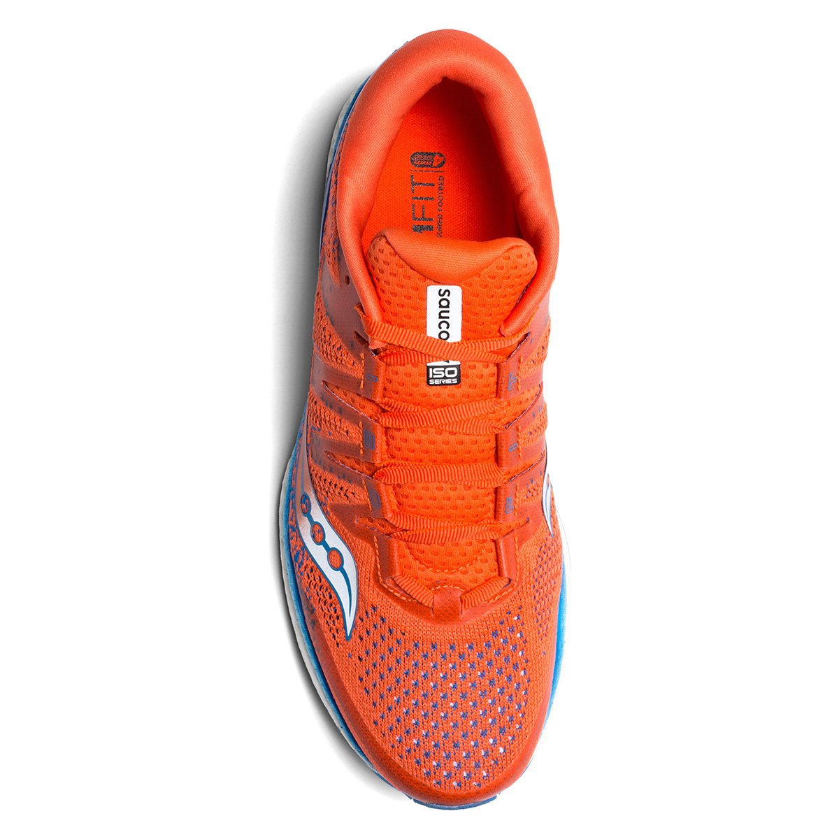 Tênis Saucony Freedom Iso 2 Masculino - Tam: 43 - 3