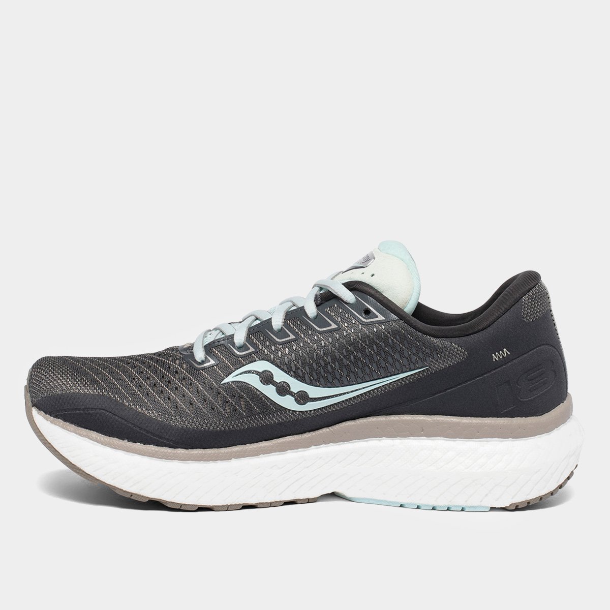 Tênis Saucony Triumph 18 I Feminino - Tam: 34 - 2