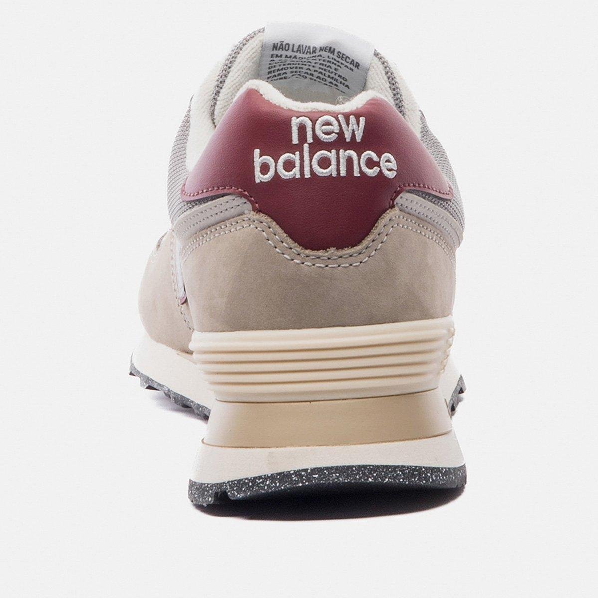 Tênis New Balance 574 V2 Unissex - Tam: 43 - 2