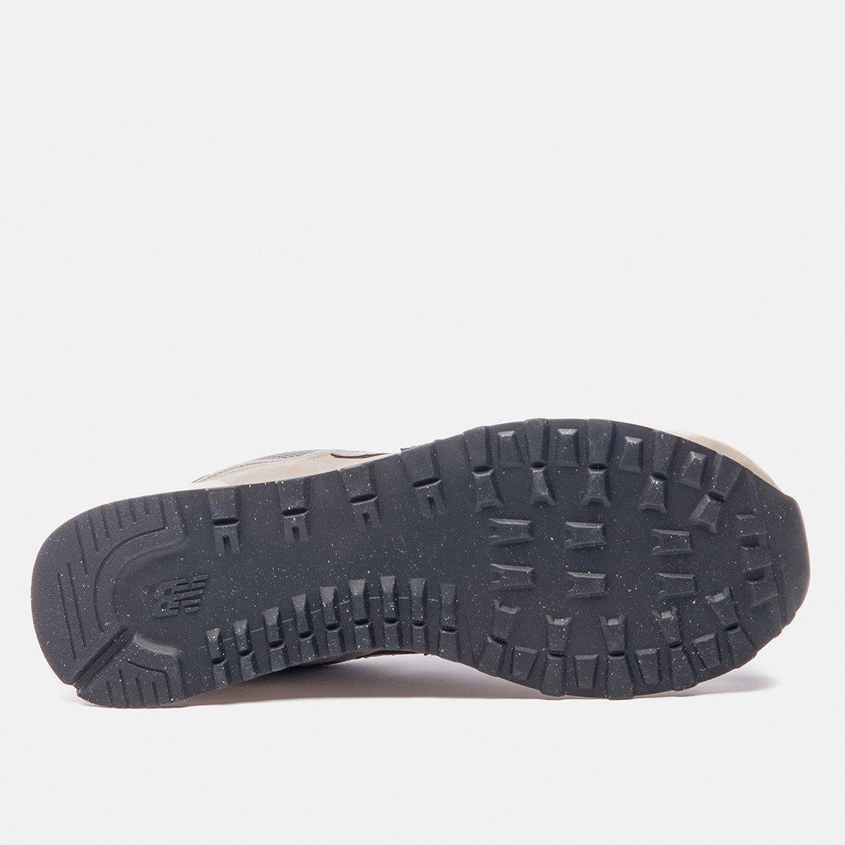 Tênis New Balance 574 V2 Unissex - Tam: 43 - 5