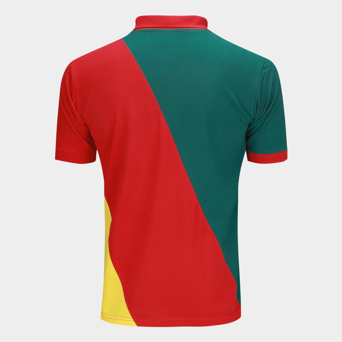 Camisa Polo Internacional Colorado - Tam: M - 1