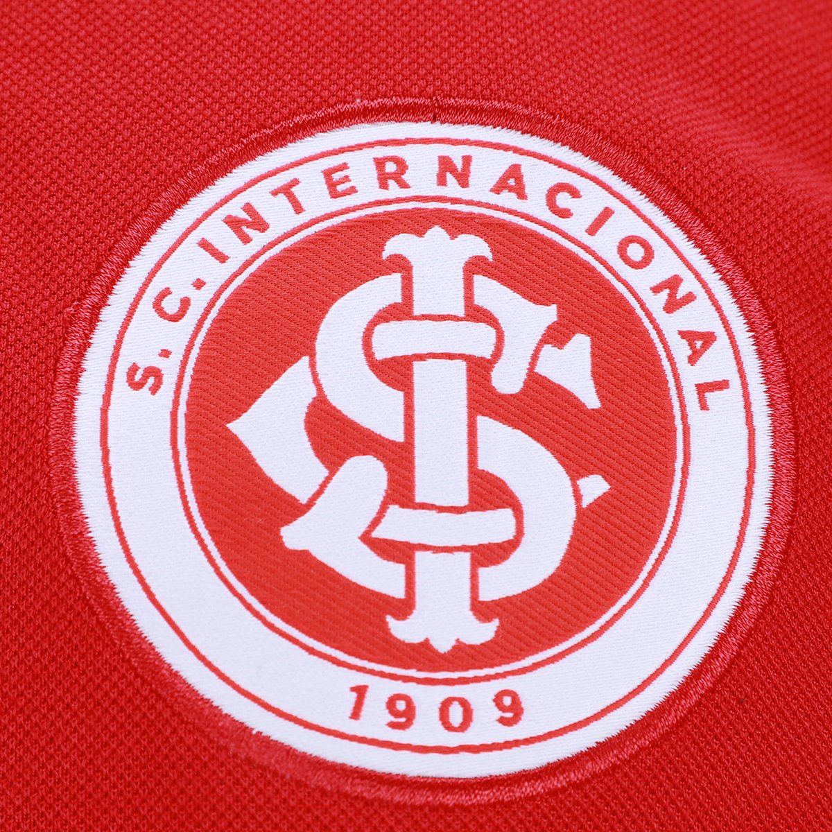 Camisa Polo Internacional Colorado - Tam: M - 3