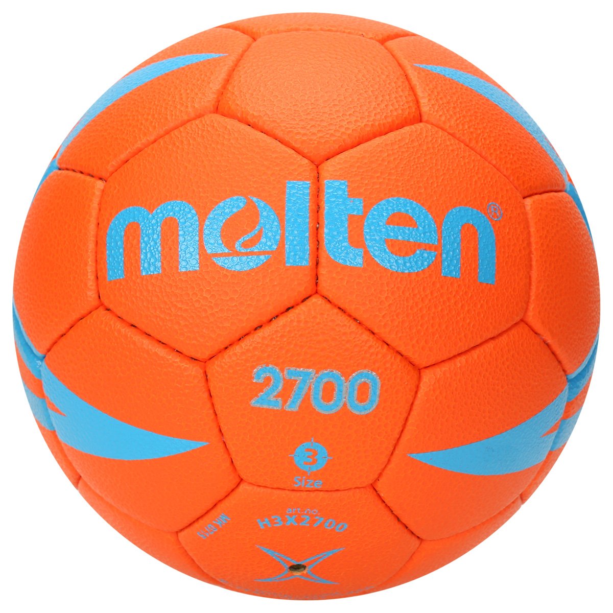 Bola de Handebol Molten H3X2700