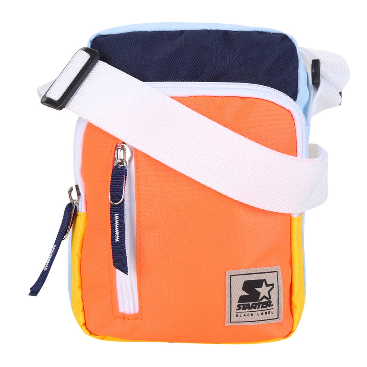 Shoulder Bag Starter Flúor