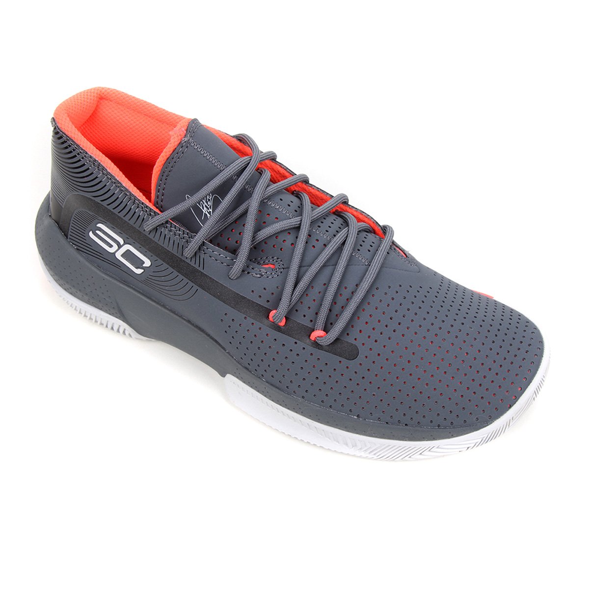 Tênis Under Armour 3Zero III - Grn Masculino