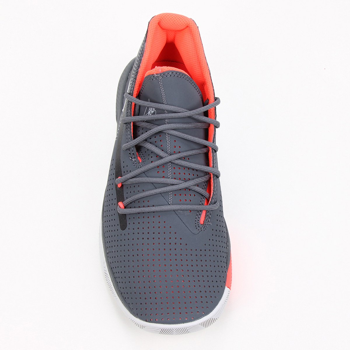 Tênis Under Armour 3Zero III - Grn Masculino - Tam: 45 - 2