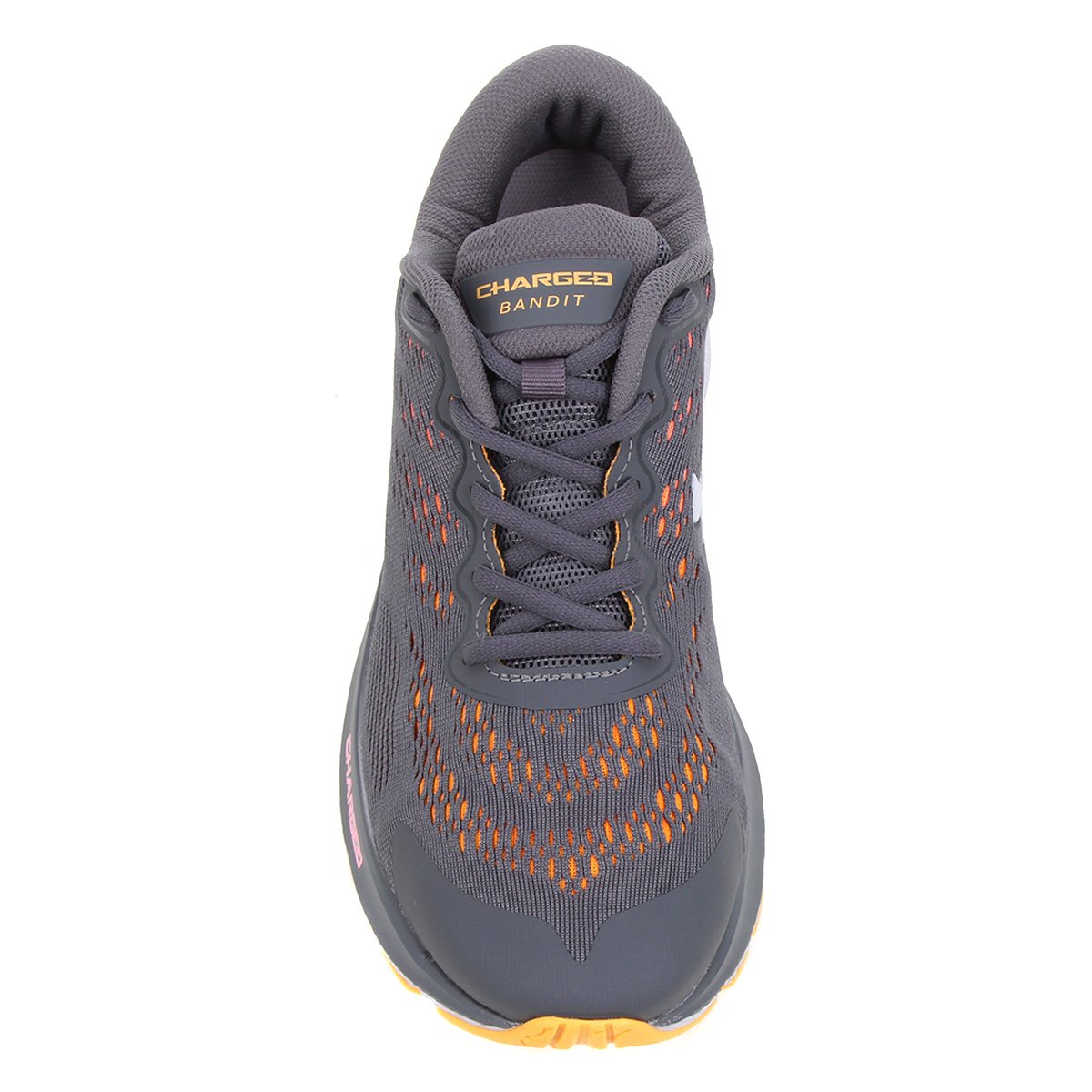 Tênis Under Armour Charged Bandit 6 Masculino - Tam: 38 - 2