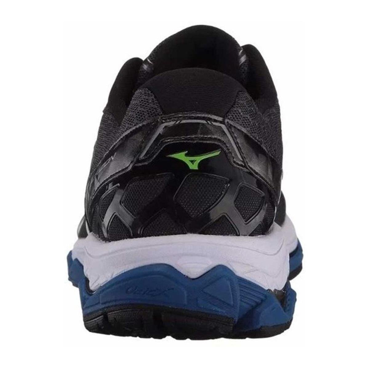 Tênis Mizuno Wave Horizon Masculino - Tam: 38 - 4