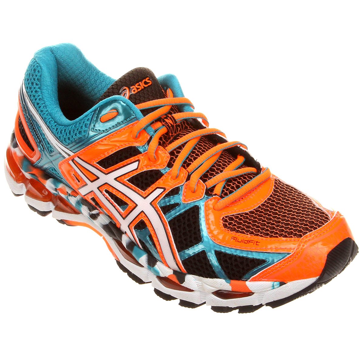 tenis asics kayano 21 feminino