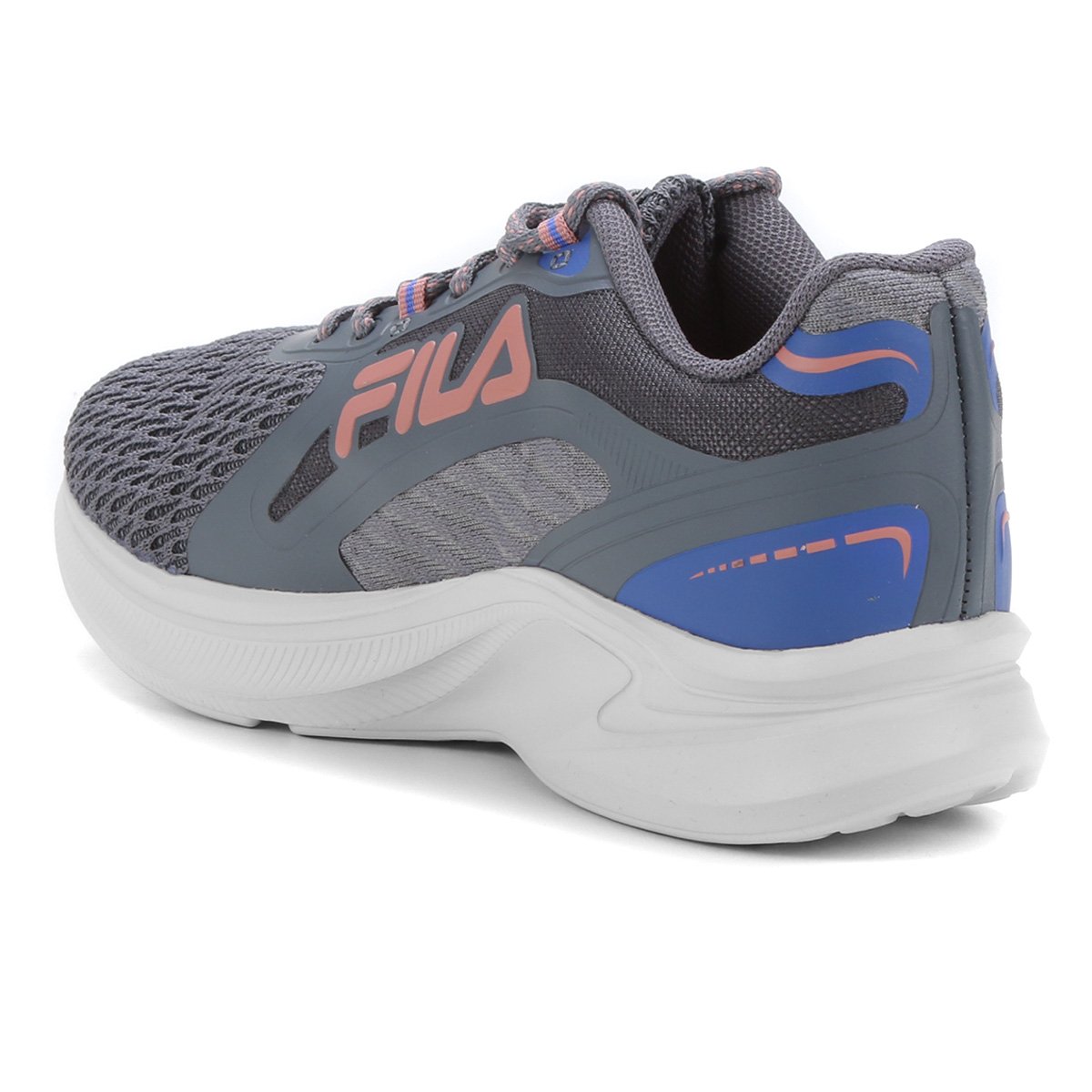 Tênis Fila Racer Frame Feminino - Tam: 33.5 - 1
