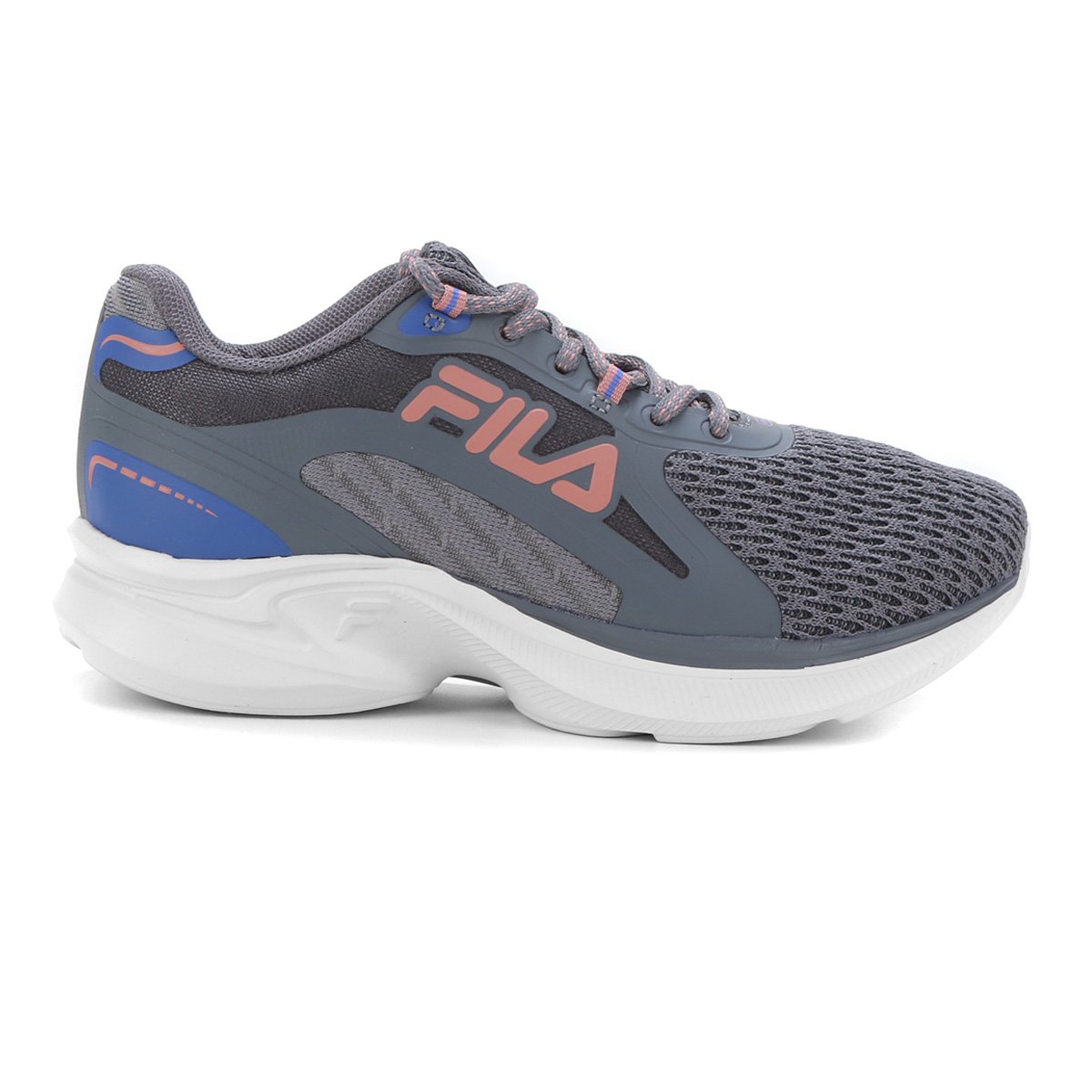 Tênis Fila Racer Frame Feminino - Tam: 33.5 - 4