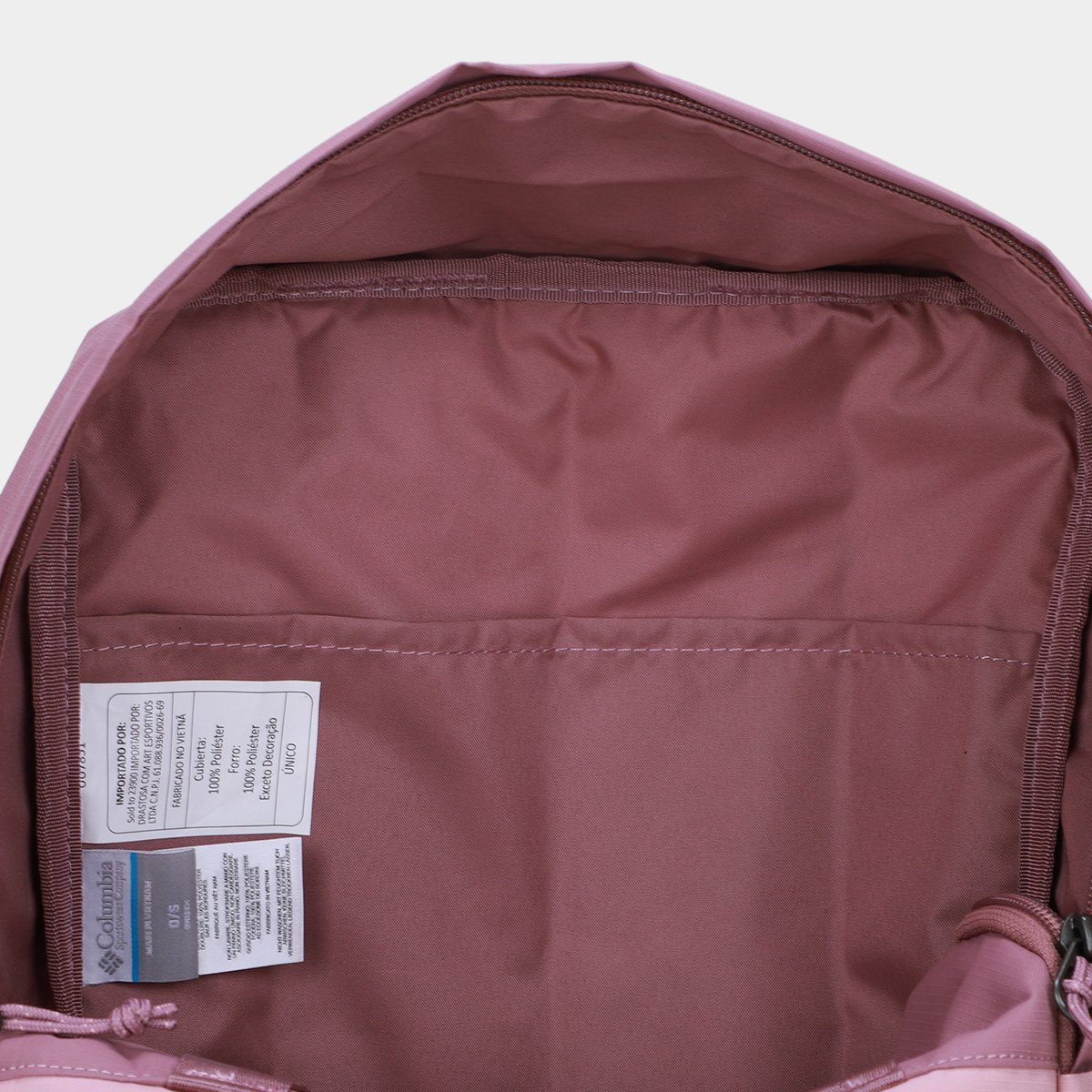 Mochila Columbia Trail Traveler 18L - 4