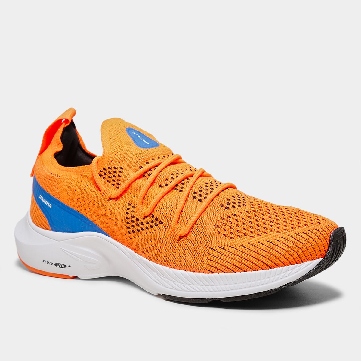 Tênis Rainha Studio Feminino - Tam: 44 - 1