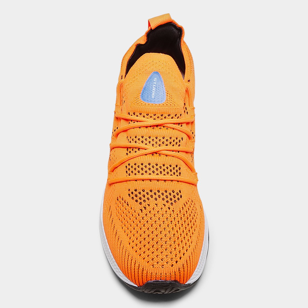 Tênis Rainha Studio Feminino - Tam: 44 - 2