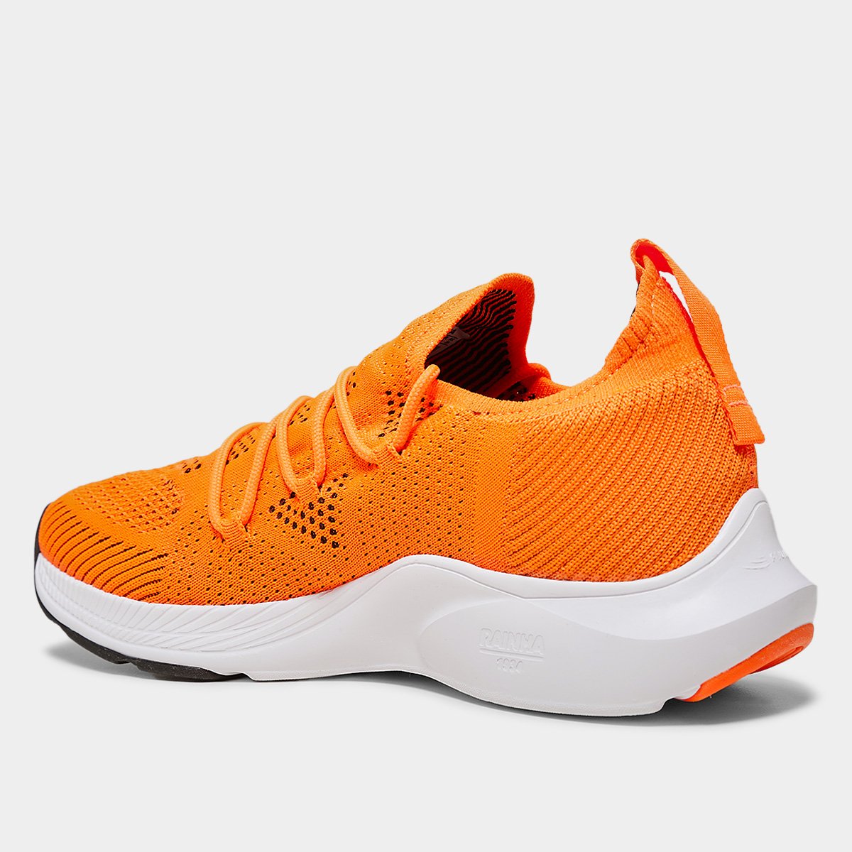 Tênis Rainha Studio Feminino - Tam: 44 - 3