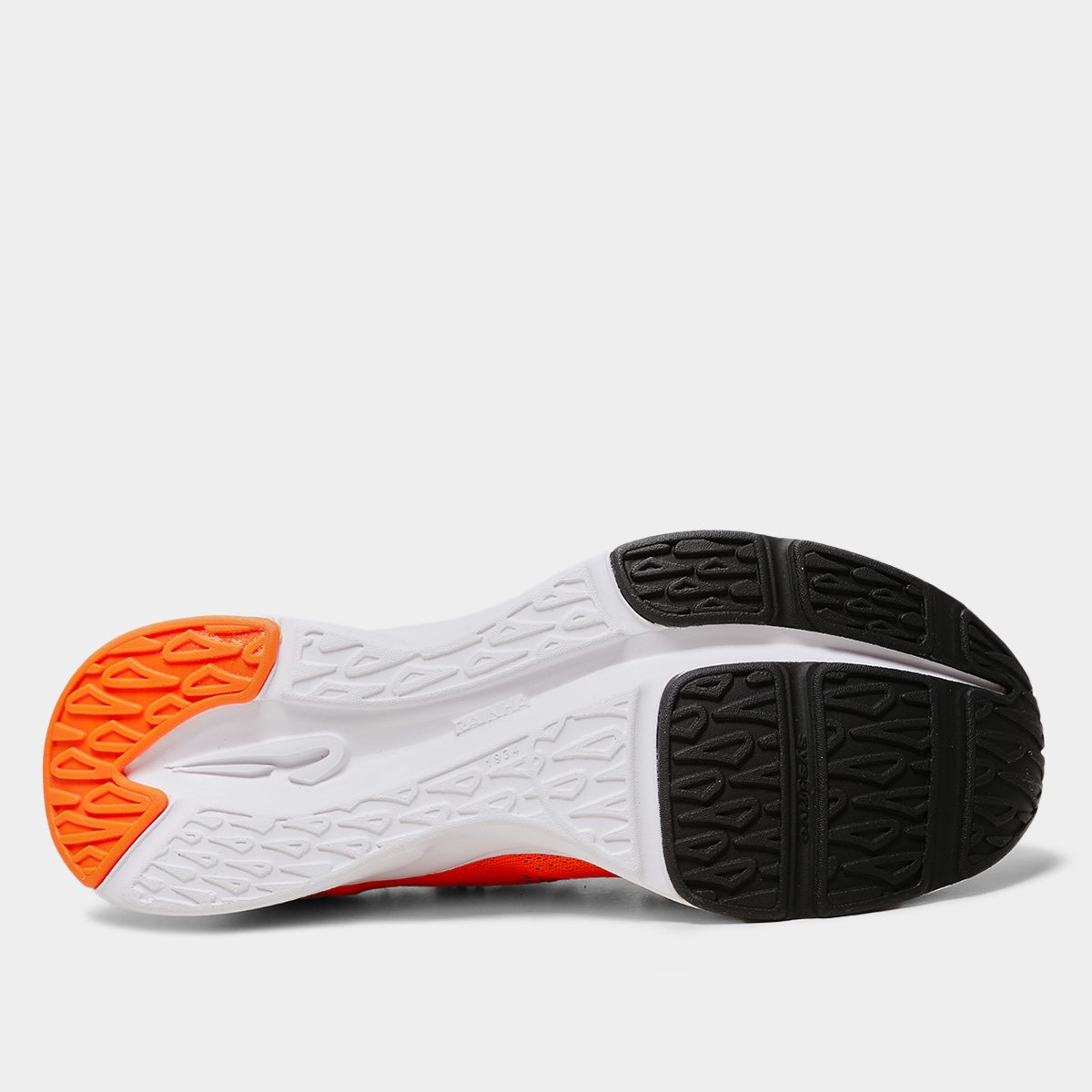 Tênis Rainha Studio Feminino - Tam: 44 - 4