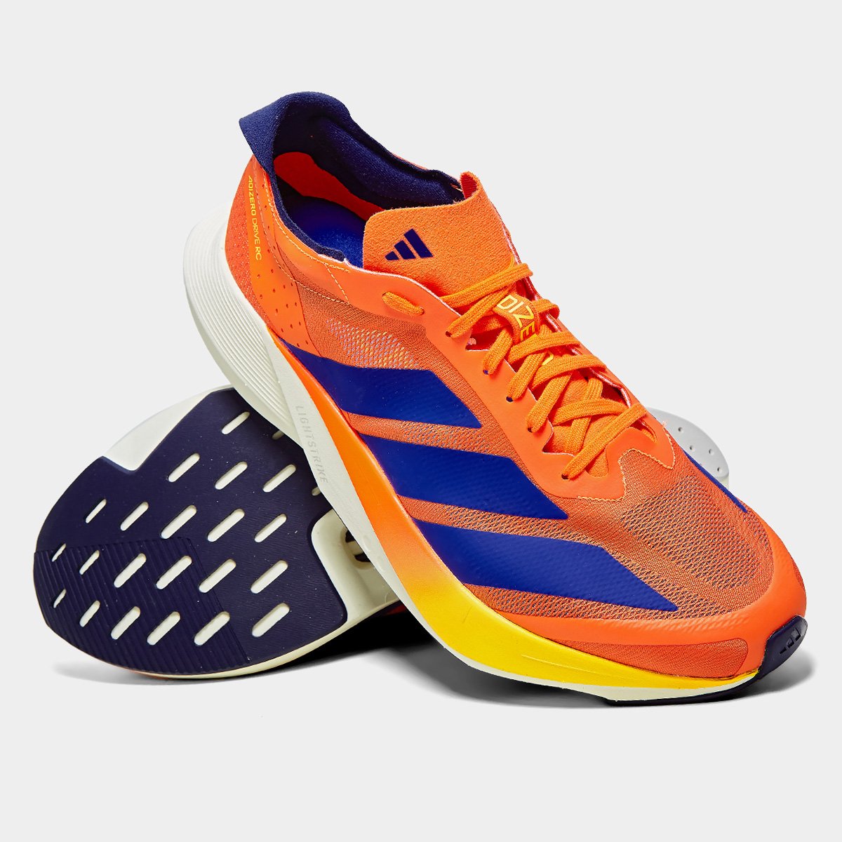 Tênis Adidas Adizero Drive Rc Masculino - Tam: 38 - 1