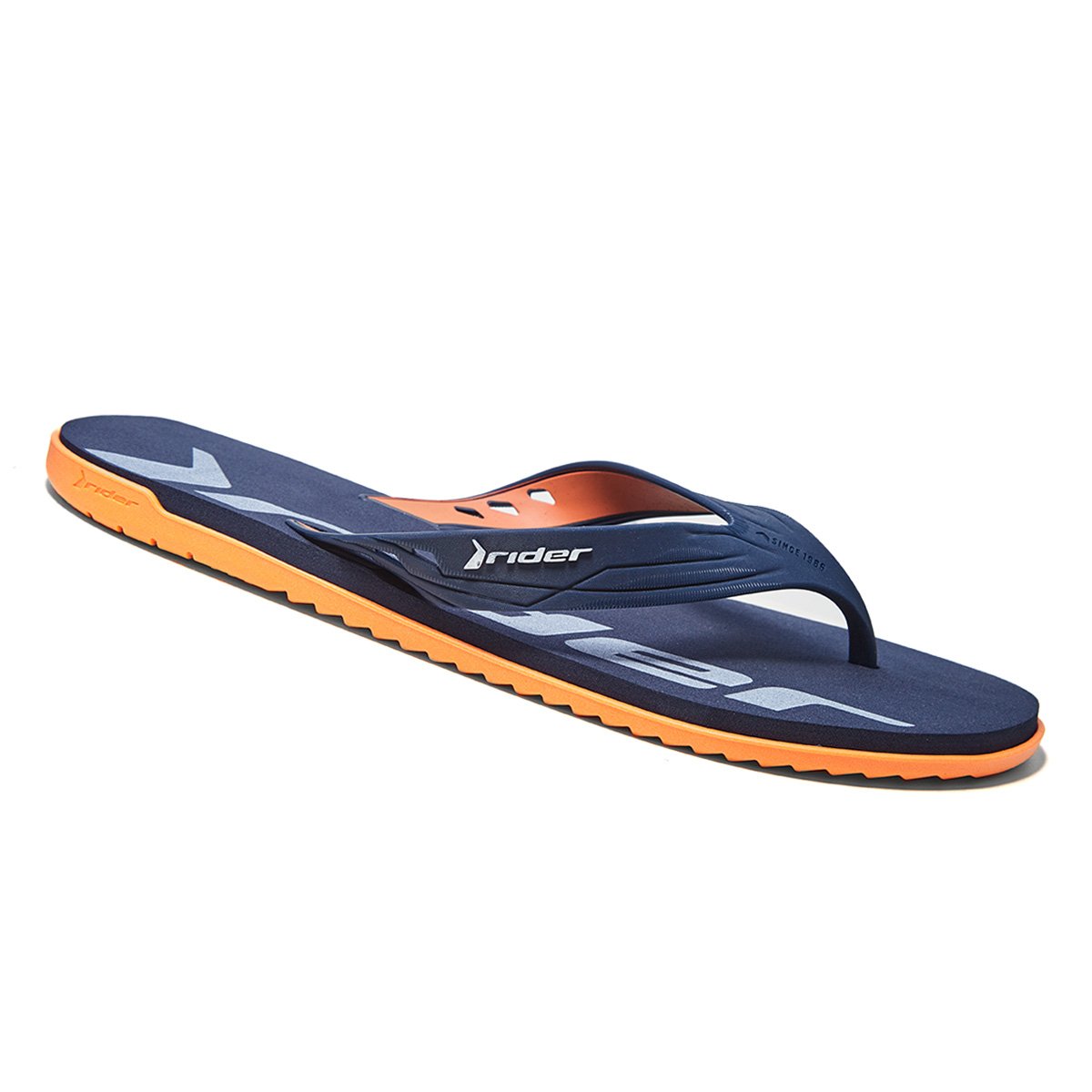 Chinelo Rider RW Casual Masculino - Tam: 39 - 1