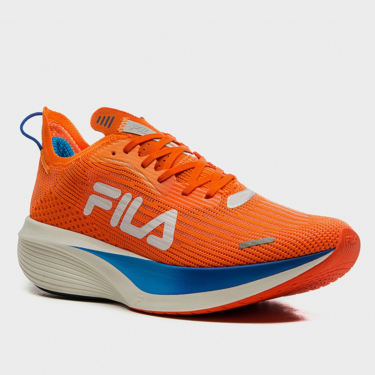 Tênis Fila Racer Carbon 2 Feminino - Tam: 40 - 2