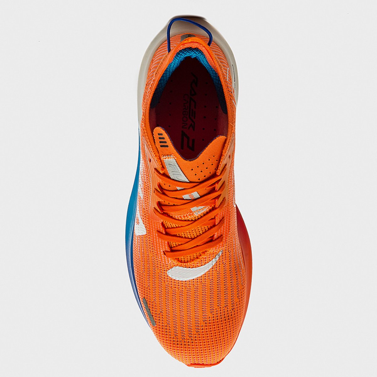 Tênis Fila Racer Carbon 2 Feminino - Tam: 40 - 3